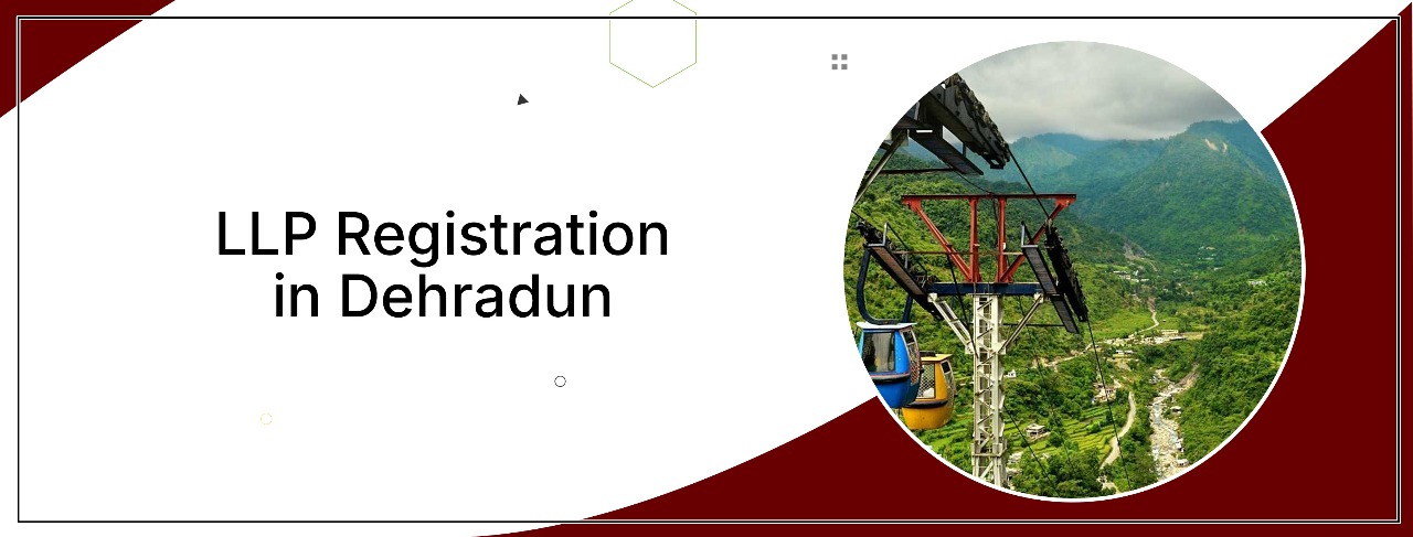 Llp Registration